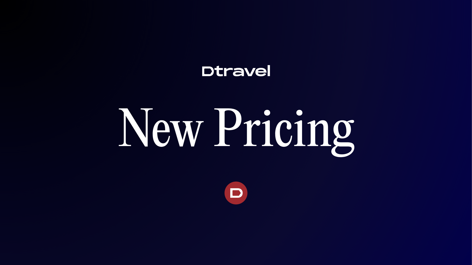 New Pricing Plans to Power Your Growth
