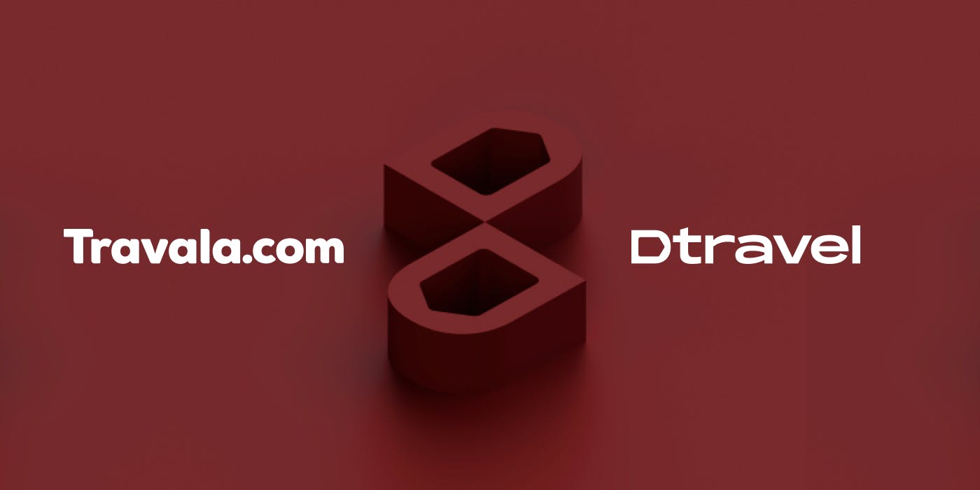 Travala.com to Integrate Dtravel-powered Listings