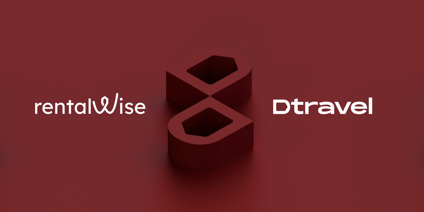 Dtravel Partners with RentalWise to Offer Exclusive Host Discount