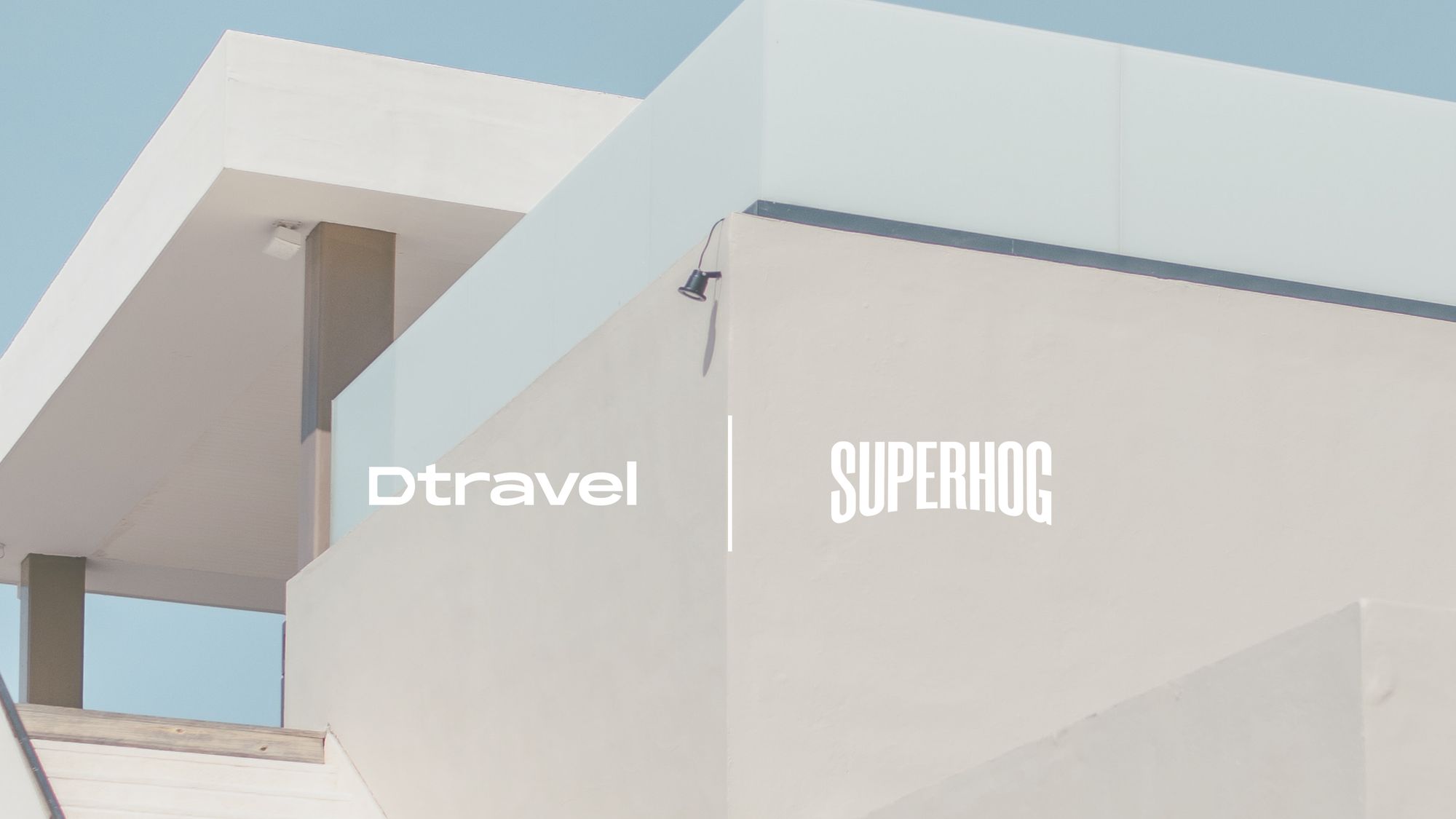 Dtravel Partners with Superhog to bring $5M Damage Protection and Free Guest Screening to their direct booking site offering