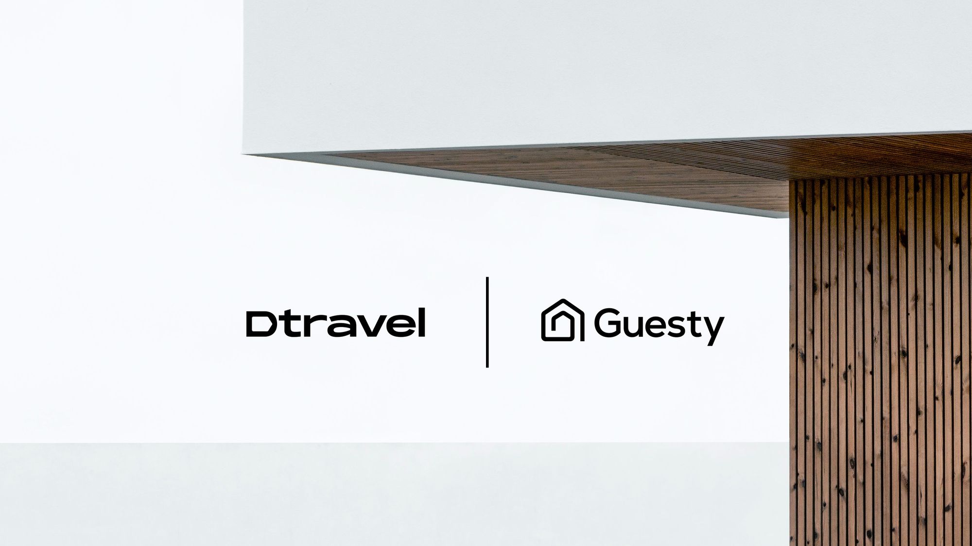 Dtravel Direct Launches Support for Guesty PMS