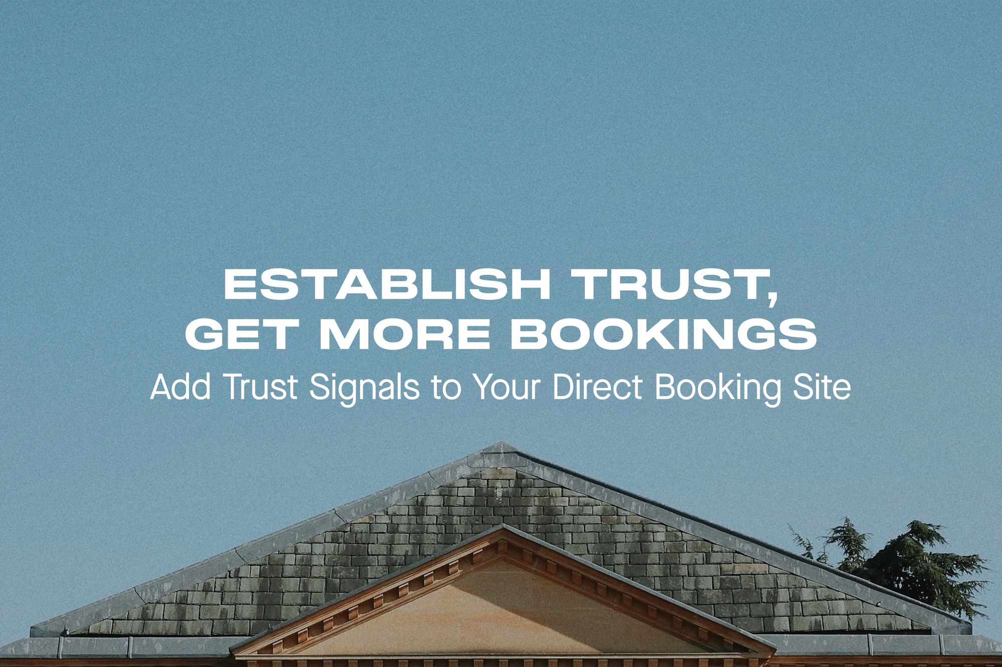 Building Trust and Confidence with Dtravel Direct's New "Trust Signals" Feature