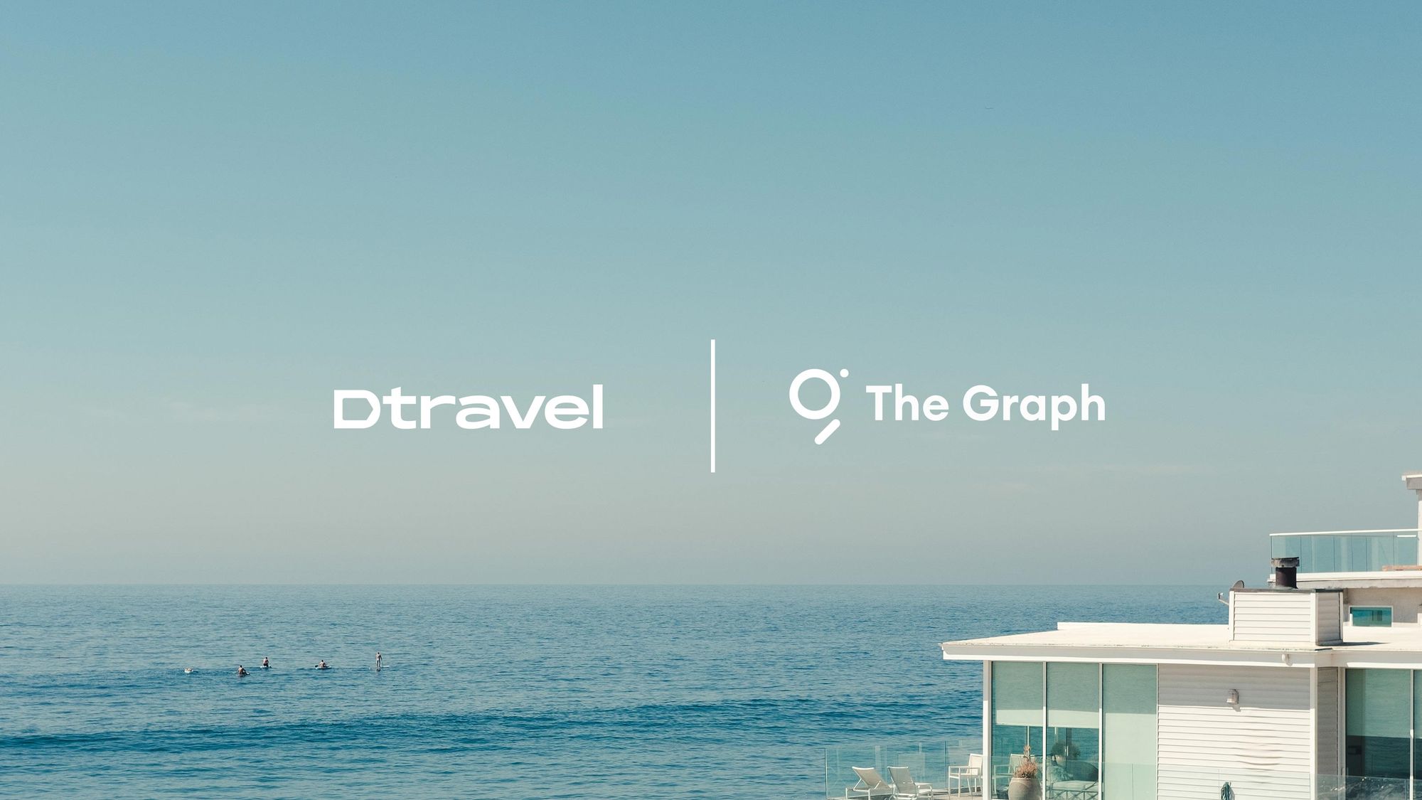 Dtravel is Bringing Vacation Rental Data to Ethereum via Subgraphs, Supported by an Upgrade Grant from The Graph