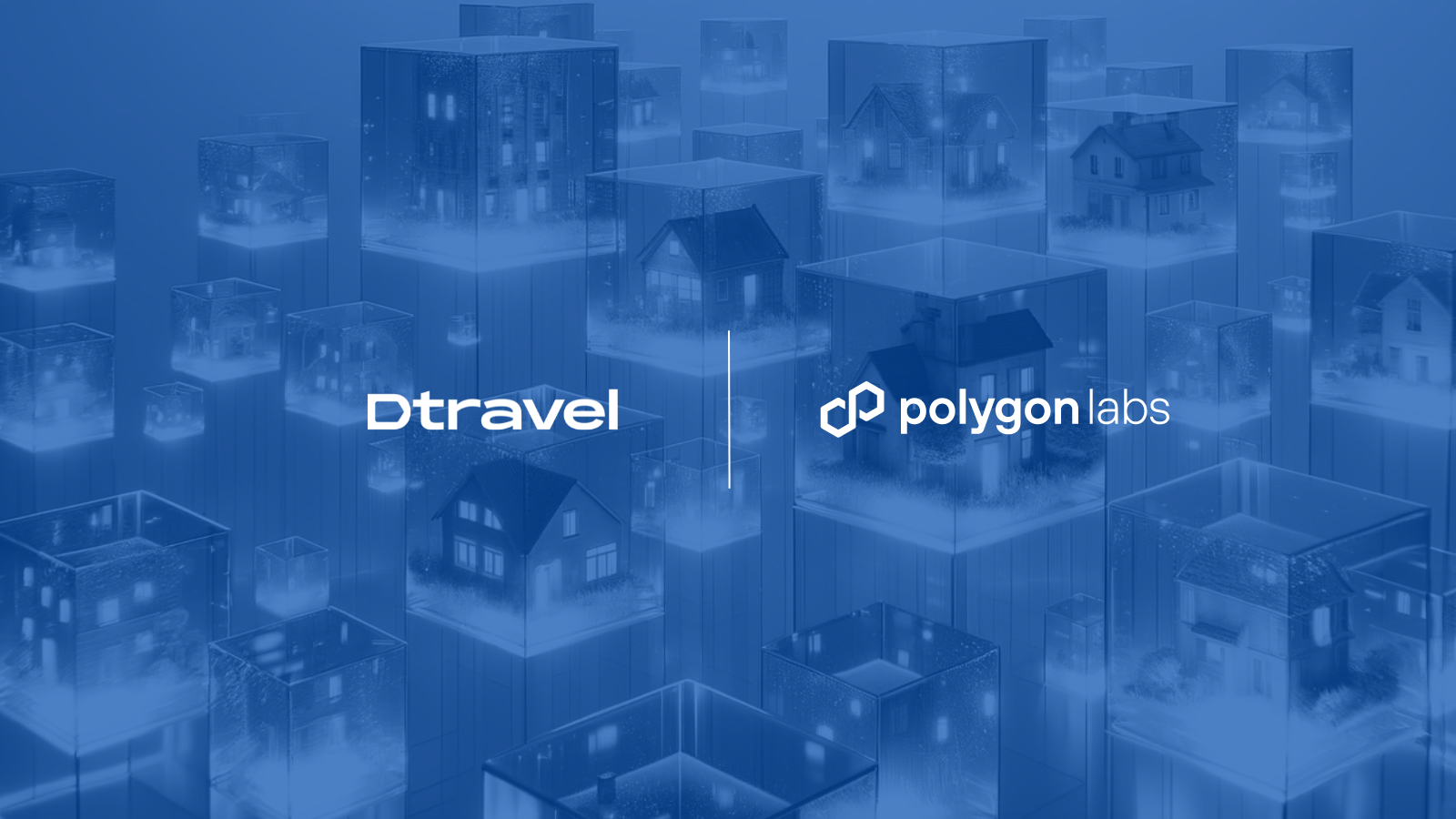 Dtravel is Tokenizing Vacation Rental Bookings on Polygon PoS with its v3 Smart Contract Upgrade