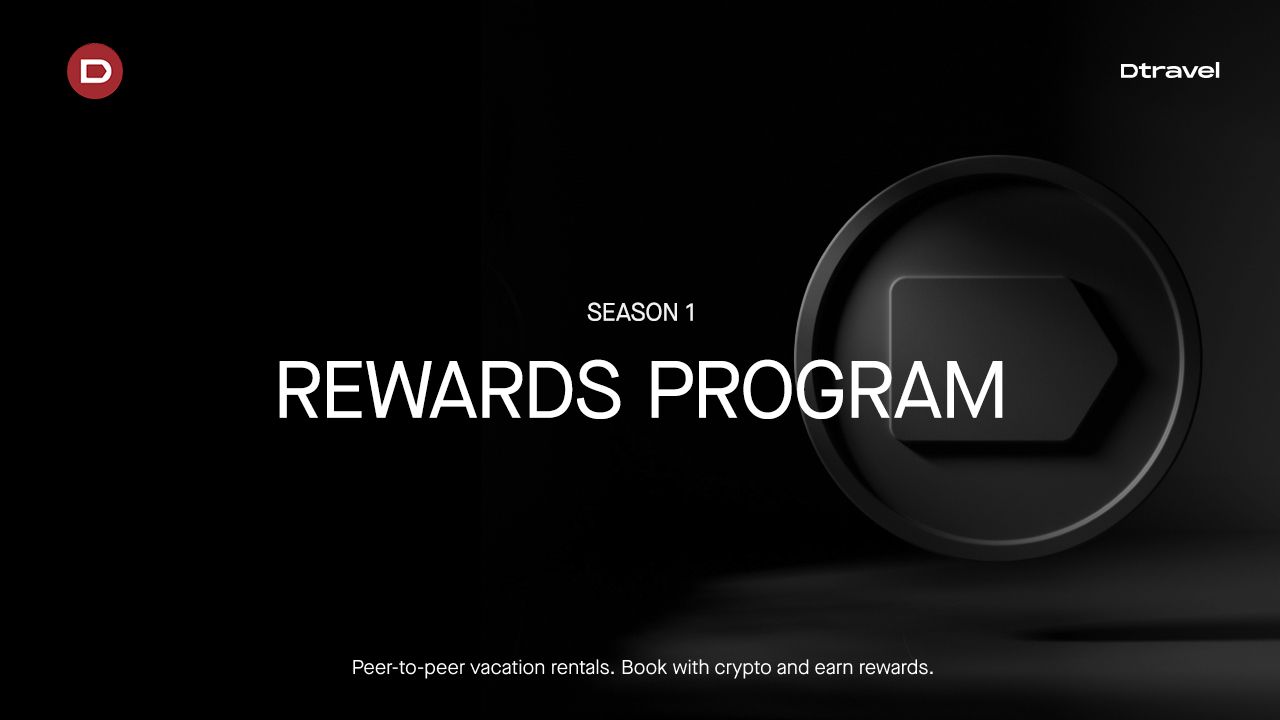 Dtravel Launches Growth Incentive Program Funded by 150 Million TRVL