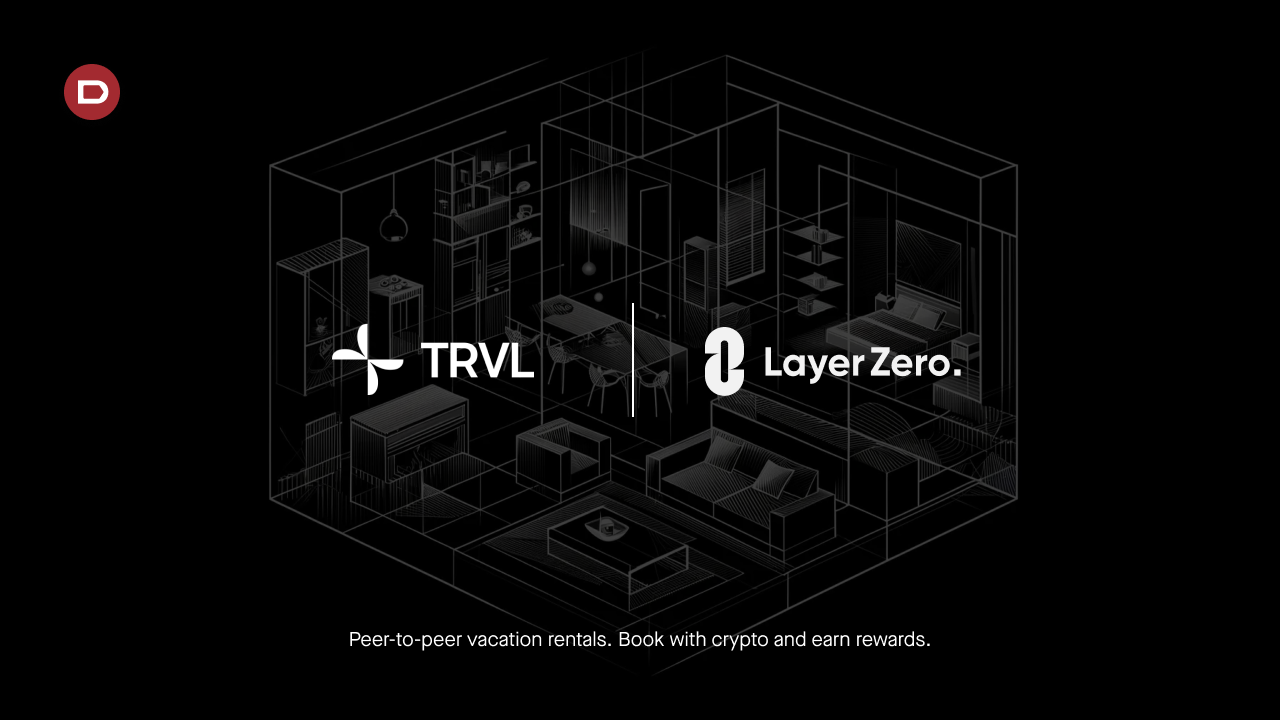 Dtravel Deploys TRVL on Base With LayerZero