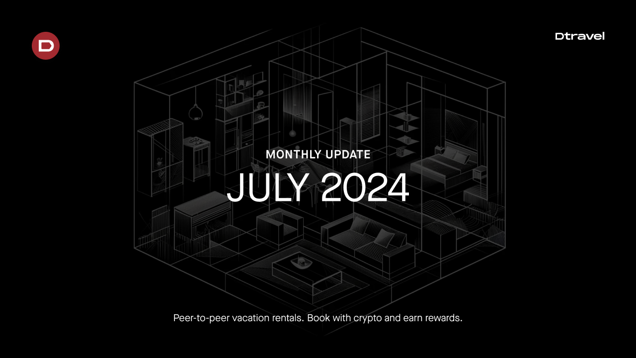 July 2024 Update