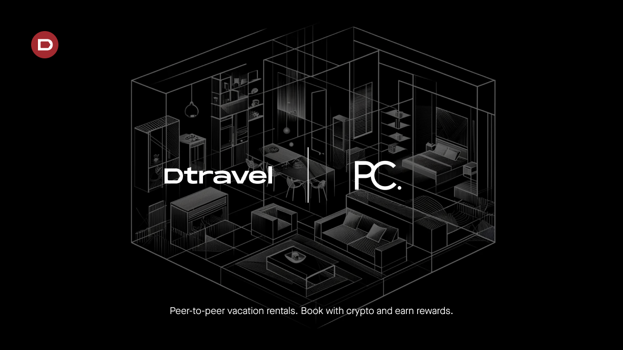 Dtravel Partners with Pangolin Club to Offer Exclusive Luxury Travel Benefits