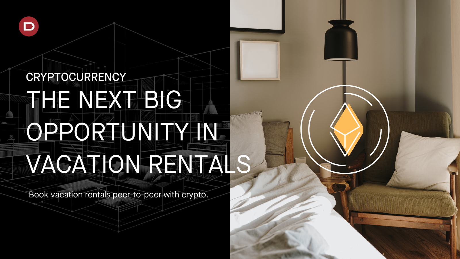 The Opportunity Vacation Rental Operators Have With Crypto