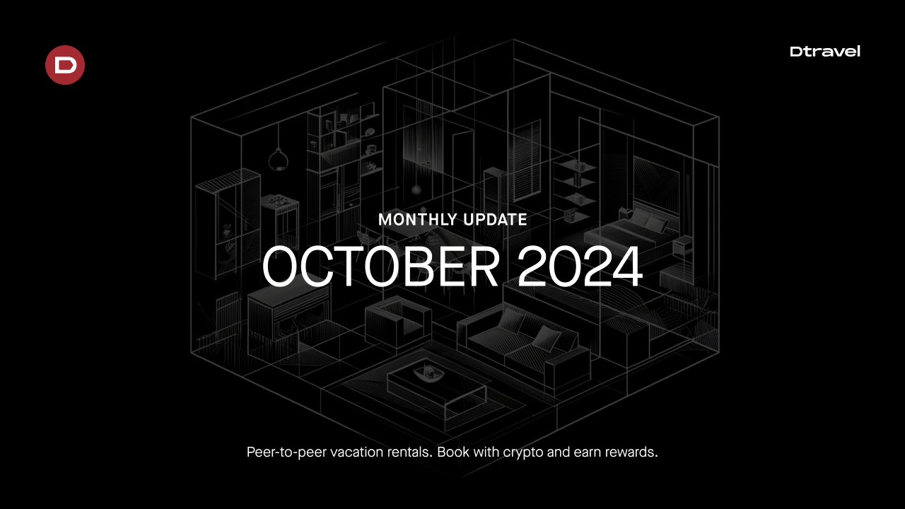 October 2024 Update